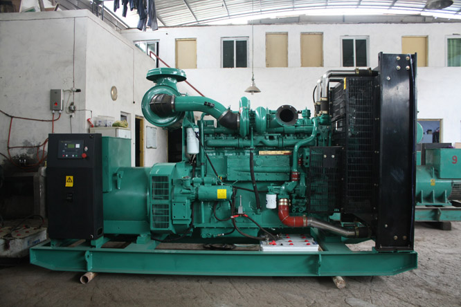 宏伟环保无噪音：租用静音发电机组，为环境和耳朵双重保驾护航